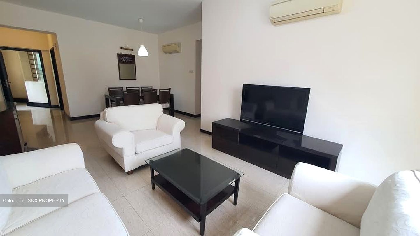The Bencoolen (D7), Apartment #598135801